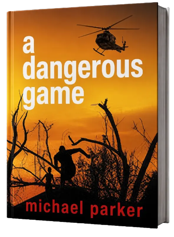 A Dangerous Game