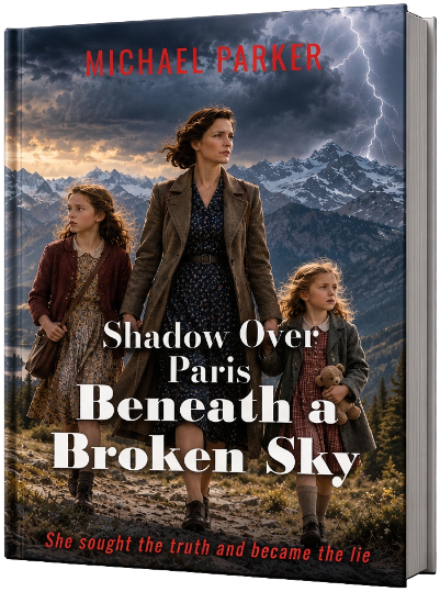 Beneath a Broken Sky