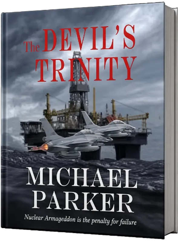 The Devil's Trinity