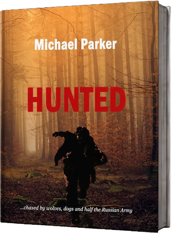 Hunted