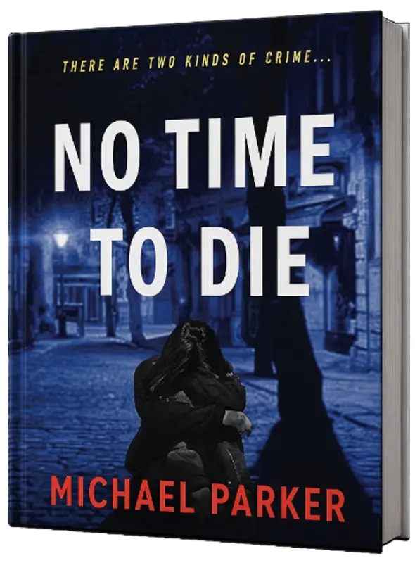 No Time to Die