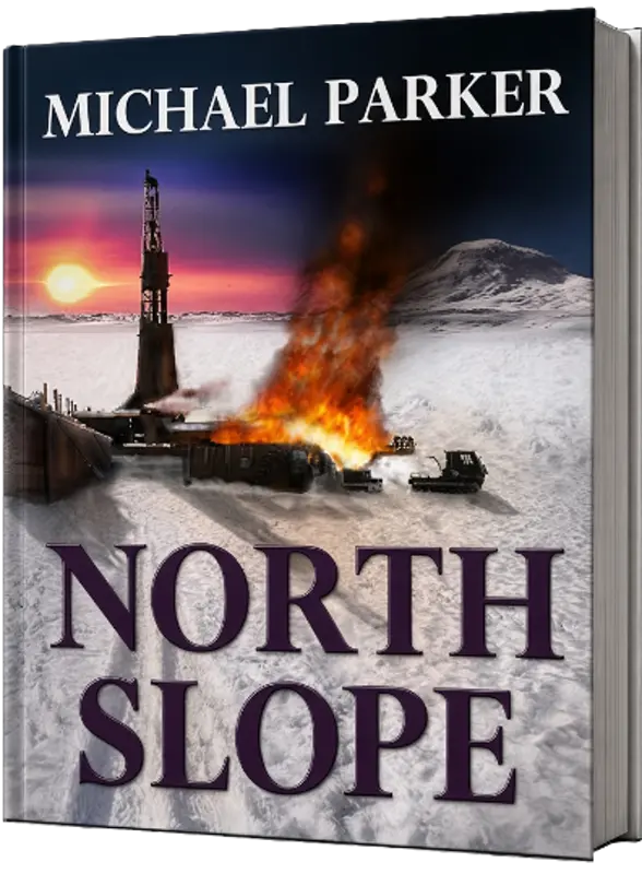 North Slope