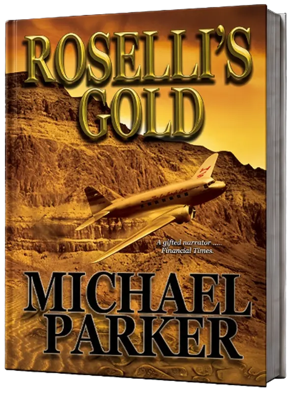 Roselli's Gold
