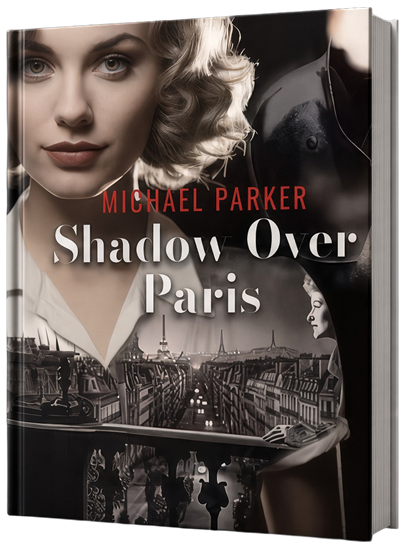 Shadow Over Paris