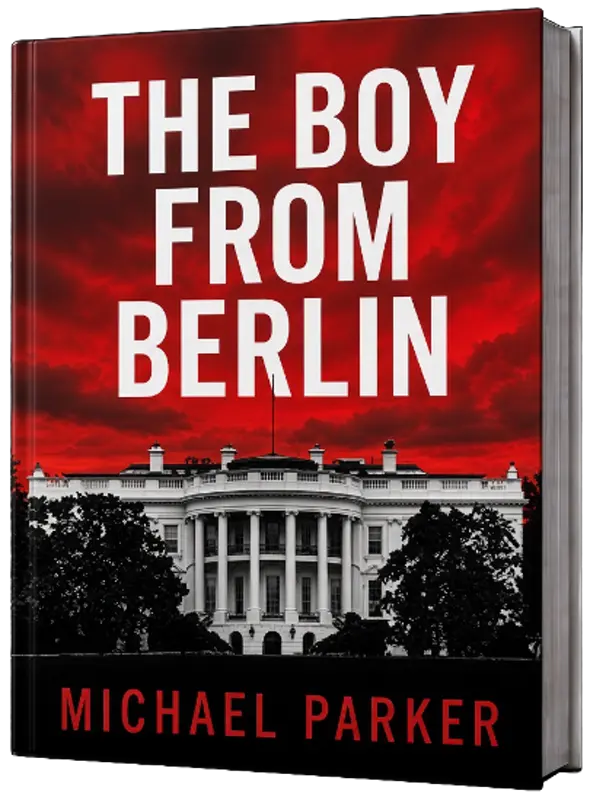 The Boy from Berlin