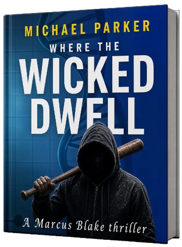 Where the Wicked Dwell